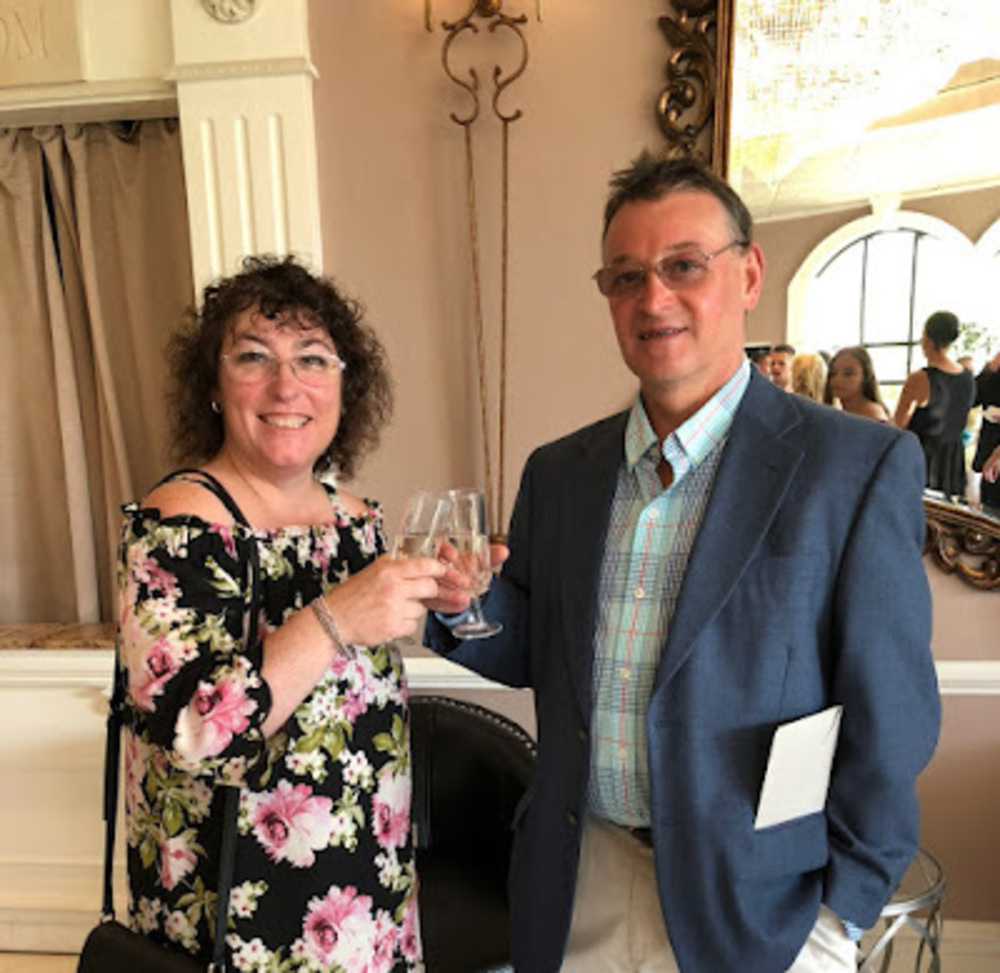 Meet your Posher, Jacki